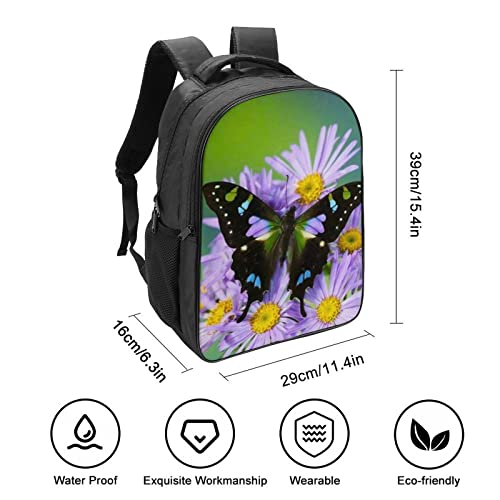 Classic backpack idéal pour les cours et les sorties décontractées - 2