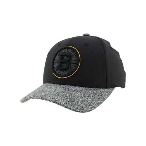 Boston Bruins NHL Officially Licensed Hat Pristine Black