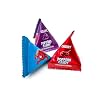 Popping Rocks Candy - 40 Count Bag - Popping Rock Candy in Assorted Fruit Flavors - Tropical Punch, Grape, and Cherry - Fun Goodie Bags & Pinata Fillers