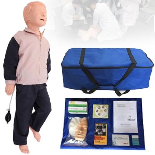 ADC Guedel Airway, Child, 50mm, Size 0, 10/pkg 43050-10