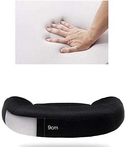 Krzesło biurowe Łuk Krzesło do pracy na komputerze Oparcie krzesła biurowego Krzesło obrotowe Krzesło biurowe Krzesło ergonomiczne Krzesło do gier Learned extensively