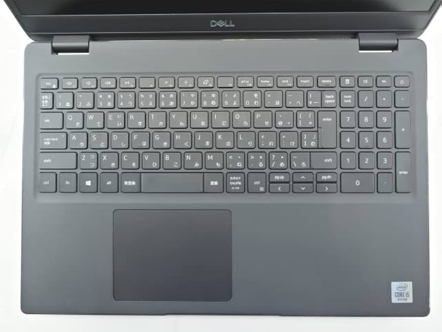 DELL Latitude 3510 第10世代i5 SSD256＋HDD500 Amazon.com: Dell Latitude 3510 15.6