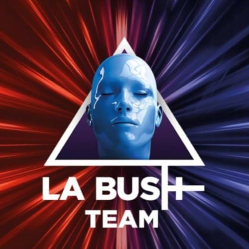 Page de couverture de La Bush Team 'By Sea & Sunshine'