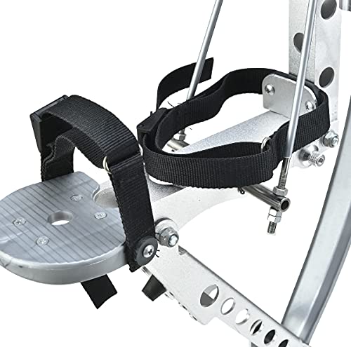 キッズ/チャイルドユースジャンプシューズ、バウンスシューズ、カンガルーシューズジャンプ高床フィットネスエクササイズ  株式会社S＆L イエロー S Amazon.co.jp: キッズ/チャイルドユースアダルトカンガルーシューズ