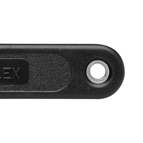 MARTOR TRIMMEX SIMPLASTO 35134 - Rutschfester Kunststoffgriff - Für präzise Schneidarbeiten - mit Schutzkappe - Ergonomisches Entgratemesser, Skalpell