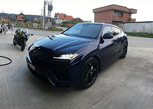 Color N Drive Quick Ceramic Coating miniatura 6