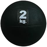 秦運動具工業 メディシンボール 2kg MB5720
