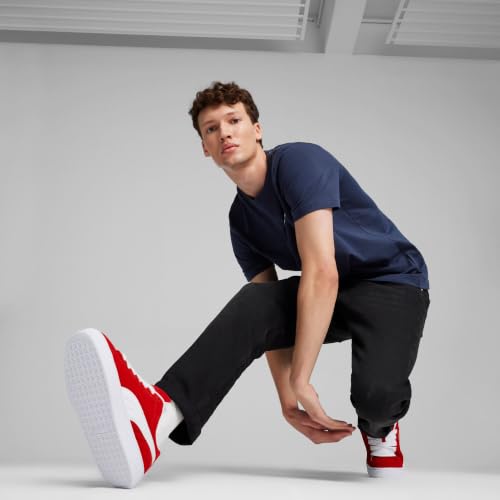 Image of Puma Unisex-Adult Suede XL Sneaker