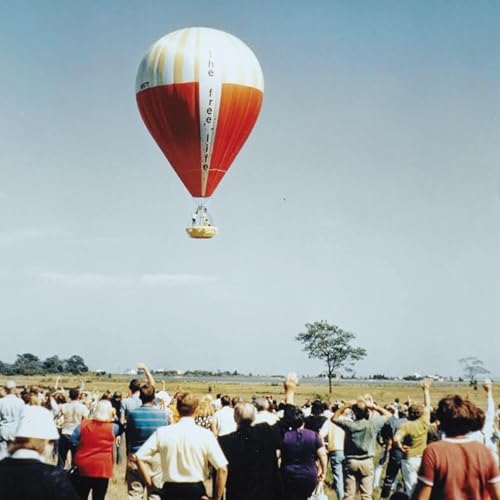 The Free Life Podcast Part 2