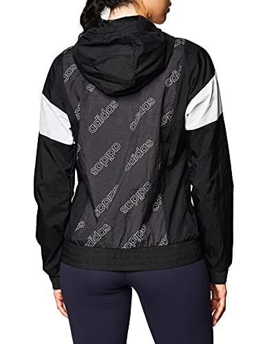 Adidas W Fav Wb - Giacca a vento da donna, Donna