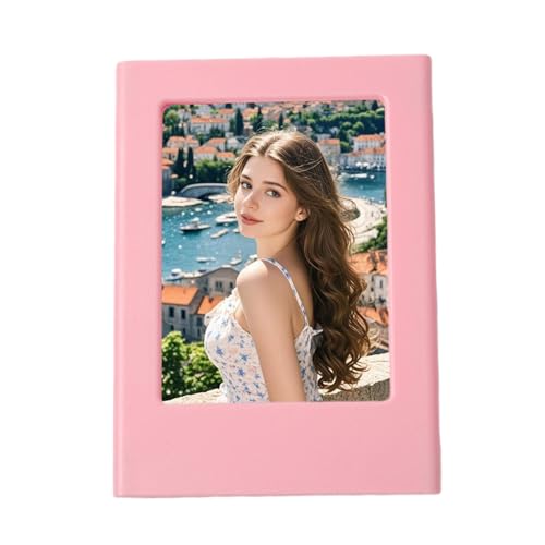 Marcos de fotos magnéticos para, decoración de cocina, marco de postal, imán, para padres, familias, propietarios de viviendas, cocina, hogar, oficina, dormitorio, tarjetas de vacaciones