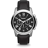 Fossil Herren Grant Uhr,...