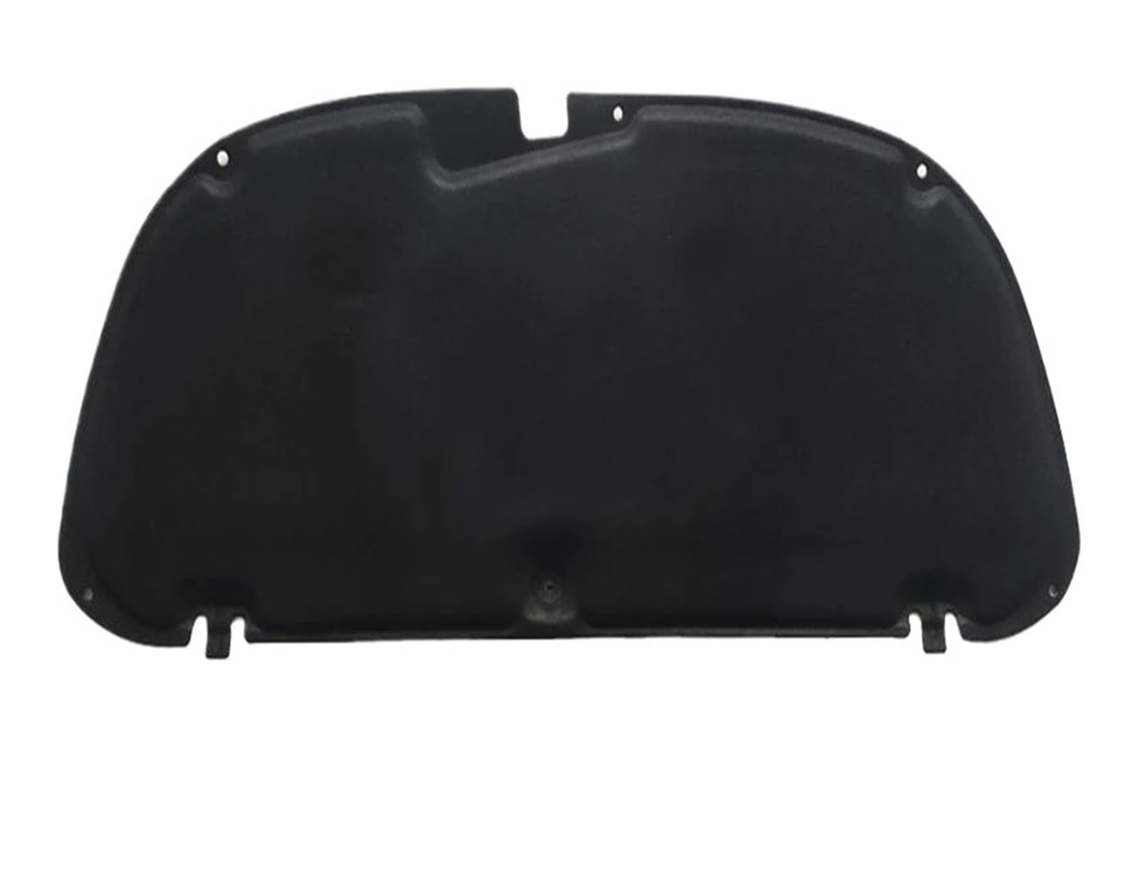 Waleqw A For Toyot For Coroll For Touring Sports 2018-2025 Hood Engine Flame Thermal Retardant Sound Pad Insulation Mat Engine Heat Insulation Pad(A)