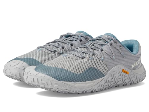 Merrell Women's Flat Sneakers2