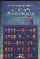 Einmal Sechs Richtige Und Andere Mathe Wunder 8879289527 Book Cover