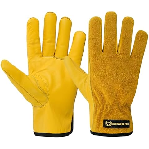 WESTWOOD FOX Gants de travail Cover