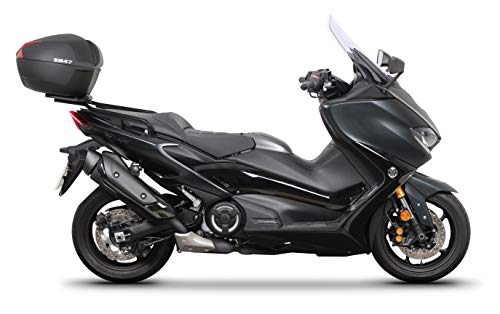 D0b47206 - baule posteriore per moto sh47