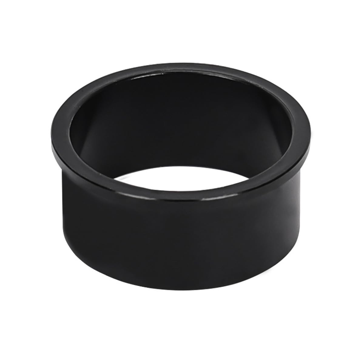 HOUSON Bottom Bracket Adapter Ring 24mm to 22mm | CNC Aluminum | for GXP Crank Systems | Easy Installation