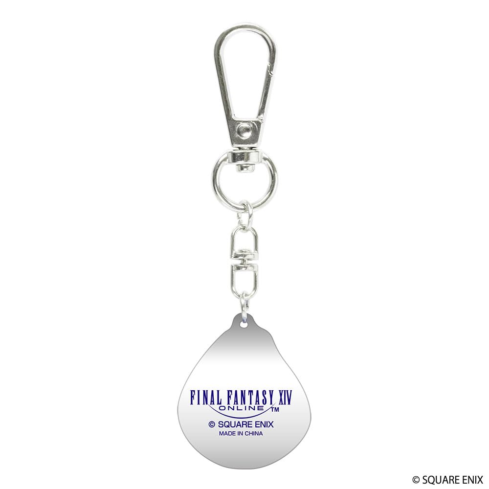 Amazon.co.jp: ファイナルファンタジーXIV ジョブアクリルキーホルダー