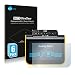 Savvies 6-Pack Screen Protection Film compatible with Kodak Slide N SCAN Film Screen Protector Ultra Clear [Scratch Proof, Anti Fingerprint]