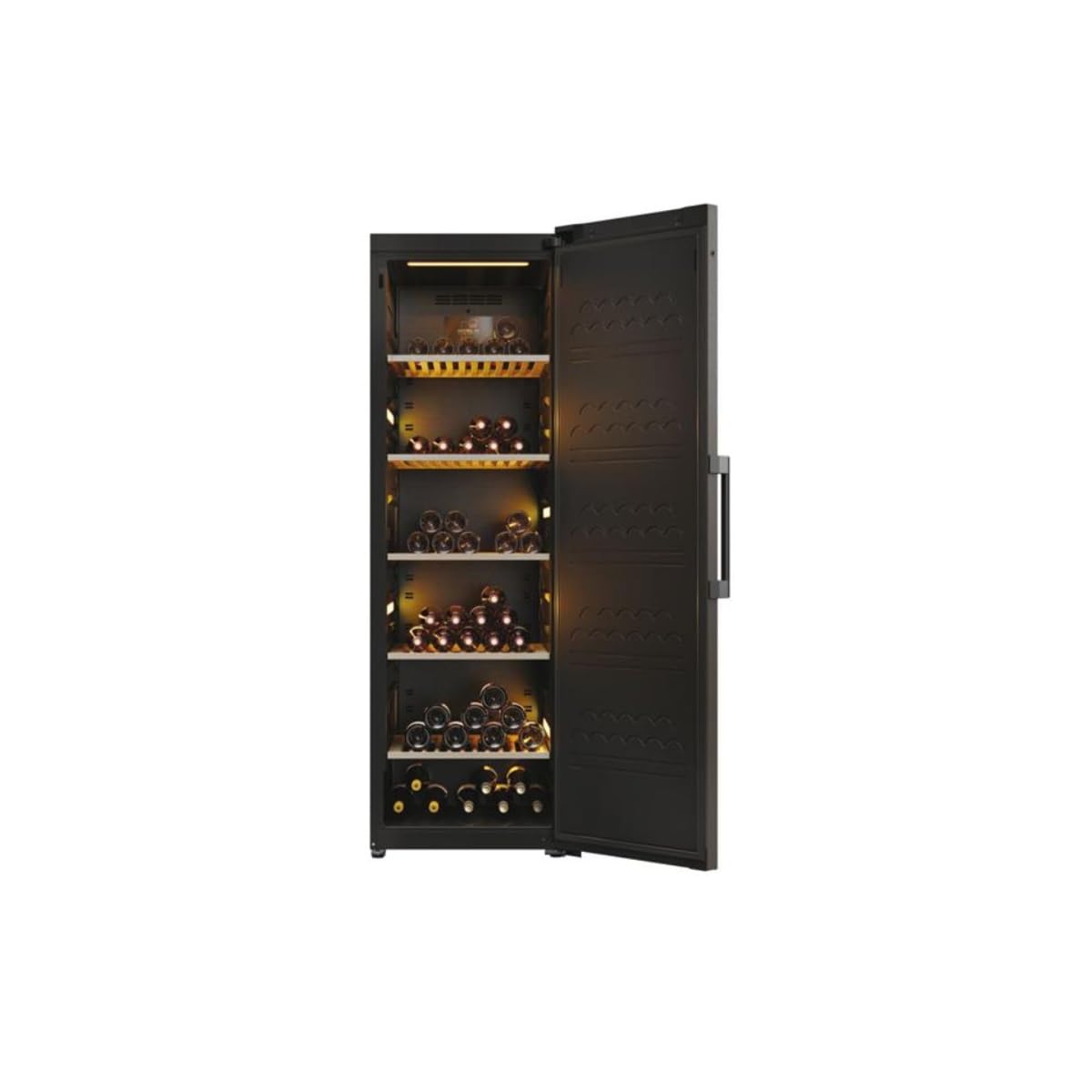 Cave de vieillissement Haier HWS247FDU1
