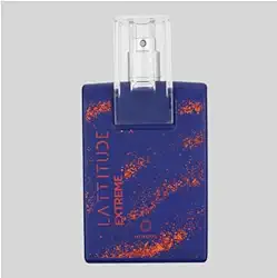 Lattitude Extreme Deo Colônia 100ml
