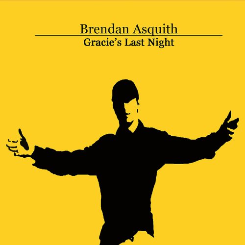 Gracie's Last Night Brendan Asquith Digital Music