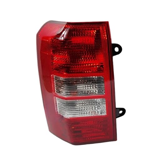 Feu antibrouillard arrière gauche pour Jeep Liberty 2009-2016