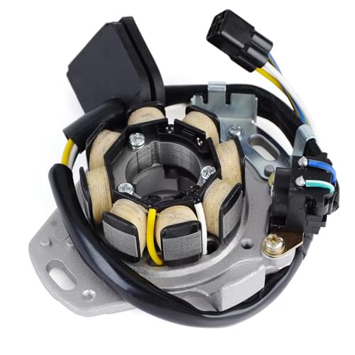 Plus de panne avec le stator d'allumage pour moto de cross CR250 2002-2007