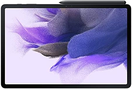 Samsung Galaxy Tab S7 FE T736B 5G EU 64GB, Android, mystic black