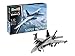 Revell of Germany 04994 1/32 F/A-18E Super Hornet, (Model: 04994 F/A-18E)