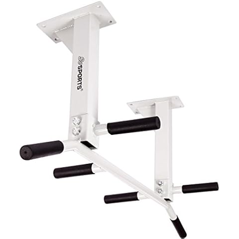 ScSPORTS Barre de traction plafond Cover