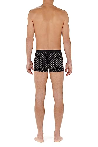 Ropa interior de hombres HOM en algodón premium 2