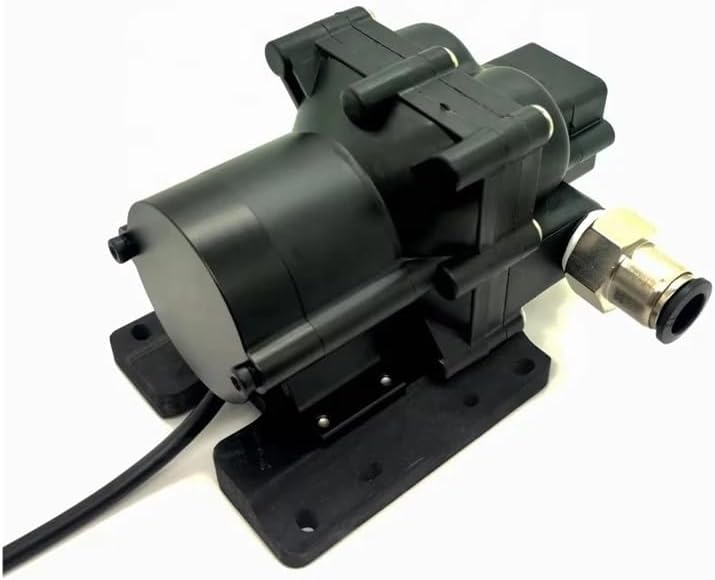 12S 14S 65W Brushless Water Pump Integrated Brushless Impeller Pump DC 44 60.9 Water Pump FIT For UAV