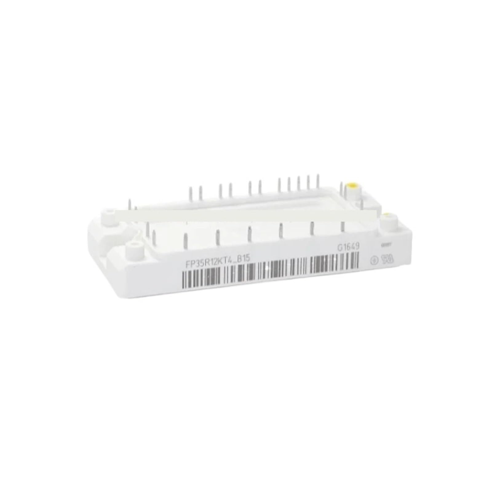 Module FP50R12KT4_B15 convertisseur de fréquence d'entraînement triphasé