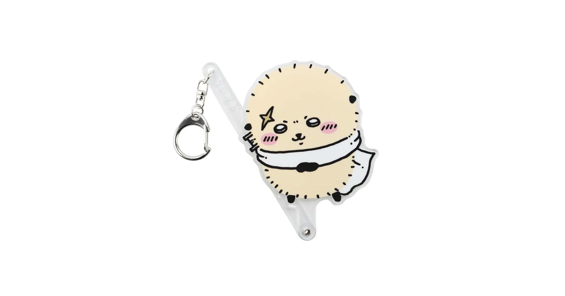 ちいかわ キャラ撮りスティック★8種セット★ちいかわハチワレうさぎモモンガラッコ 楽天市場】【当店売れ筋商品最大20%OFF+最大P20倍+2000円ｸｰﾎﾟﾝ