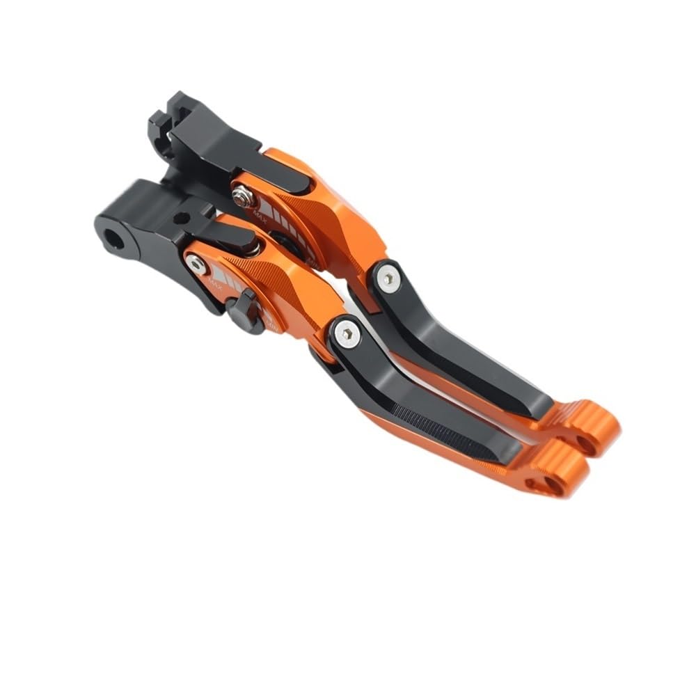 Dagmara Color B For For Streetfighter V4/S For Panigale V2 V4/S/R 1199 1299 S/R Motorcycle Adjustable Brake Clutch Lever