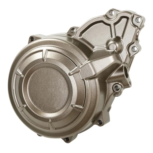 Cubierta motor protector para viajes largos en moto CB500F 5