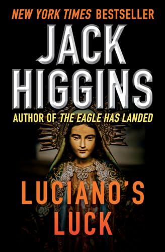 Luciano's Luck view 2