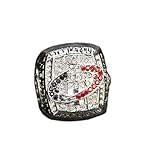 Hockey League 2006 Carolina Hurricanes Championship Ring