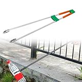 Zoom IMG-2 sharplace raccoglitore per rifiuti foglie Zoom IMG-2 sharplace raccoglitore per rifiuti foglie