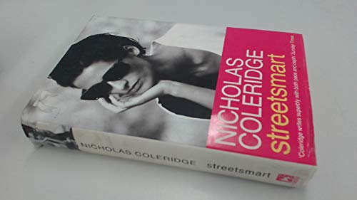 Streetsmart 0752811614 Book Cover