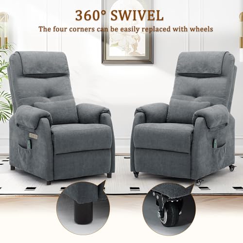 Recopilación de Reclinable Doble los 5 más buscados. 27 Imagen adicional