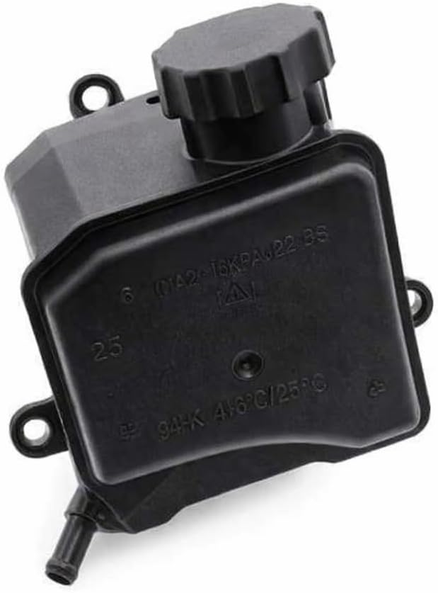 Genuine OEM Power Steering Reservoir For Sprinter 2500 0004602883