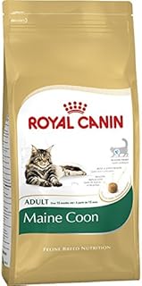 10KG Royal Canin Maine Coon Adult Cat Food Sold by Maltby's UK