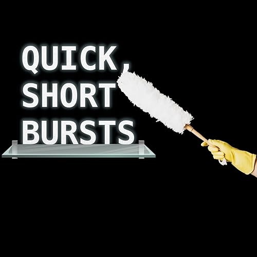 42: Uninflammable: The COVID-19 Calls, Part XXIX (Episode 42)