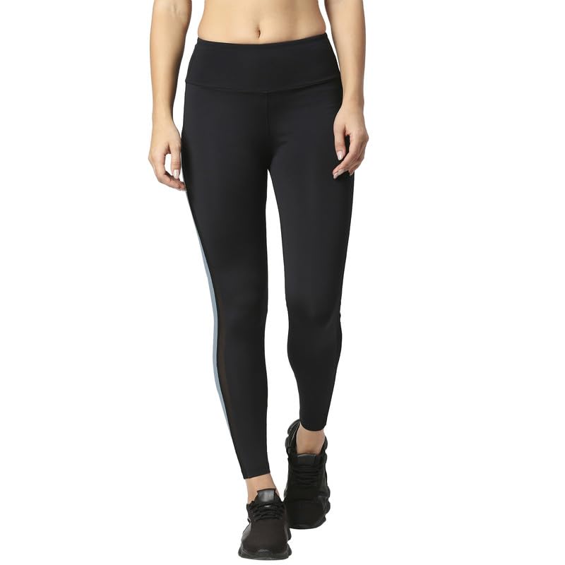 Image of HIGH-Waist AIR MESH 7 /8 Workout Tights