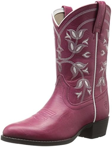 ariat desert holly