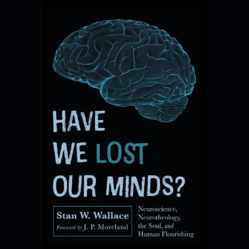 Have We Lost Our Minds? (Written by Stan Wallace) episode artwork