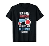 Magst du deinen Oldtimer Traktor und nutzt als Landwirt deine Traktoren und Trecker für die Landwirtschaft? Du bist Bauer und deine Oldies Schlepper sind deine Leidenschaft? Hier ist Dein perfektes Schleppfahrzeug Design für echte Männer vom Bauernhof.